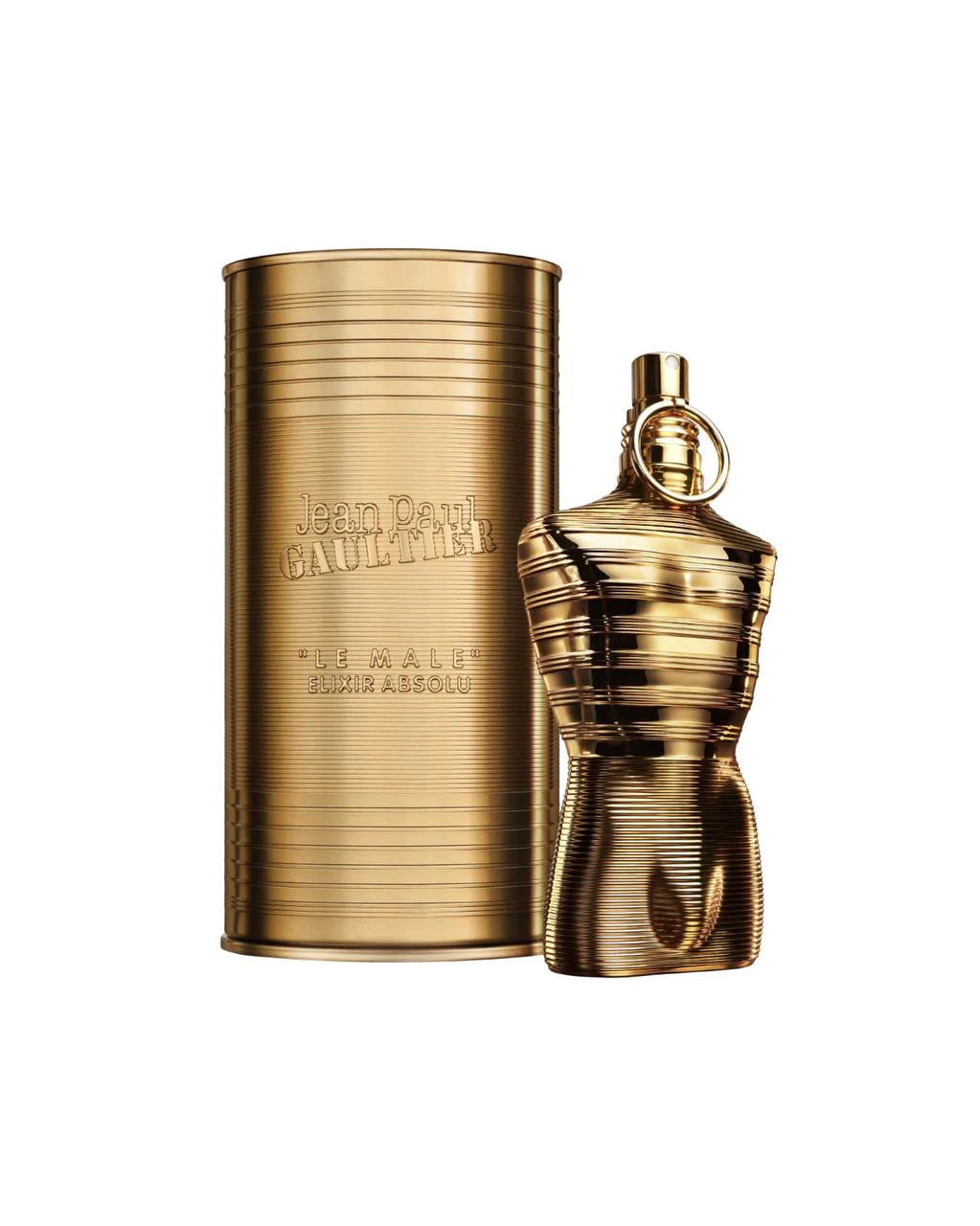 JEAN PAUL GAULTIER "LE MALE" ELIXIR ABSOLU 125 ML