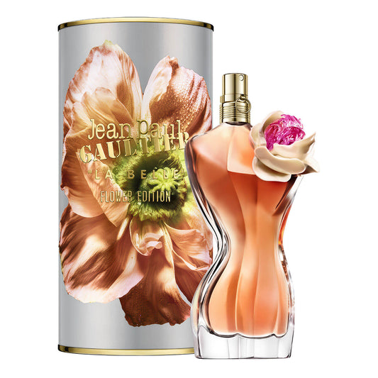 JEAN PAUL GAULTIER "LA BELLE" FLOWER EDITION 100 ML