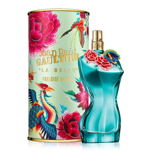 10 ML JEAN PAUL GAULTIER LA BELLE PARADISE GARDEN EDP
