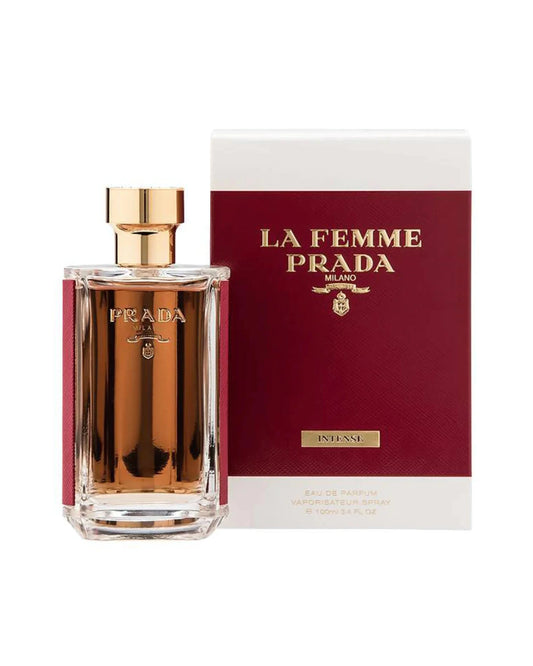 10 ML LA FEMME PRADA INTENSE EAU DE PARFUM