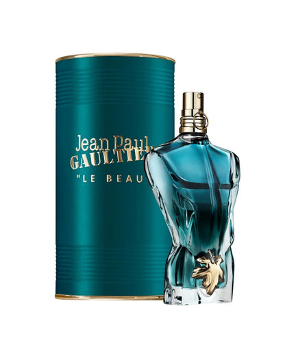 Jean Paul Gaultier Le Beau Eau De Toilette