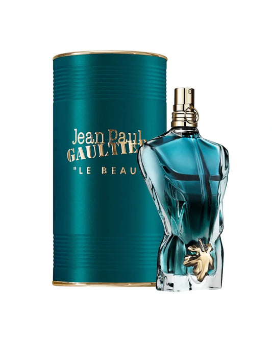 10 ML JEAN PAUL GAULTIER LE BEAU EAU DE TOILETTE