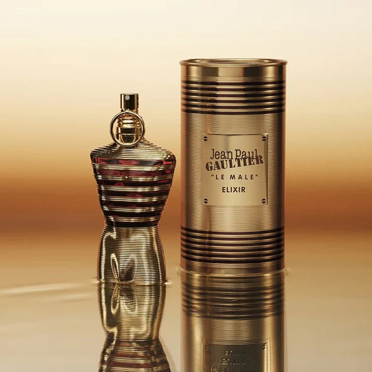 JEAN PAUL GAULTIER LE MALE ELIXIR PARFUM