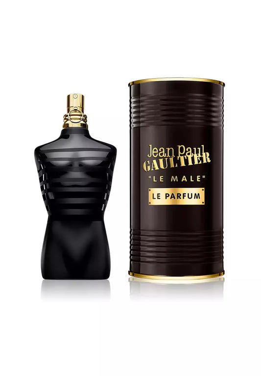 JEAN PAUL GAULTIER LE MALE LE PARFUM EAU DE PARFUM INTENSE