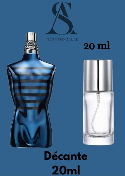 Jean Paul Gaultier Le Male In Blue Eau De Parfum