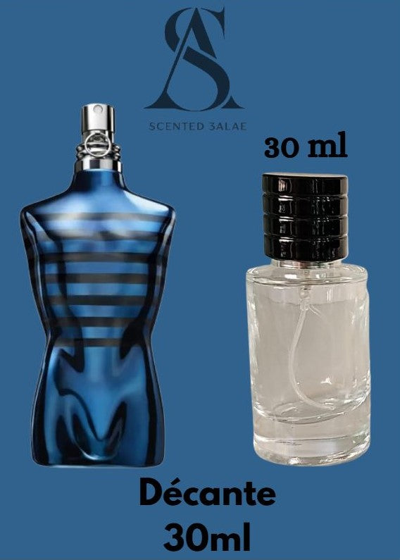 Jean Paul Gaultier Le Male In Blue Eau De Parfum