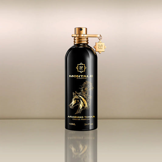 10 ML MONTALE ARABIANS TONKA