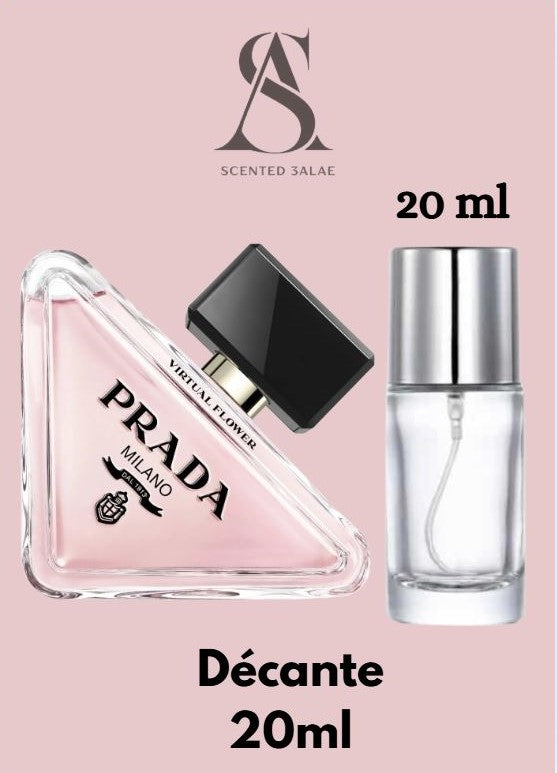 Prada Paradoxe Virtual Flower Eau De Parfum