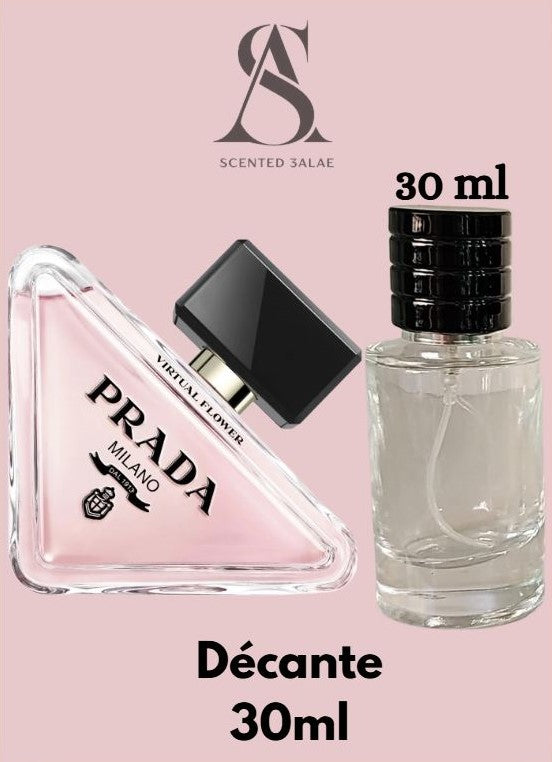 Prada Paradoxe Virtual Flower Eau De Parfum