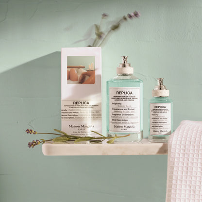 Replica Bubble Bath By Maison Margiela (Unisex : Men & Women)
