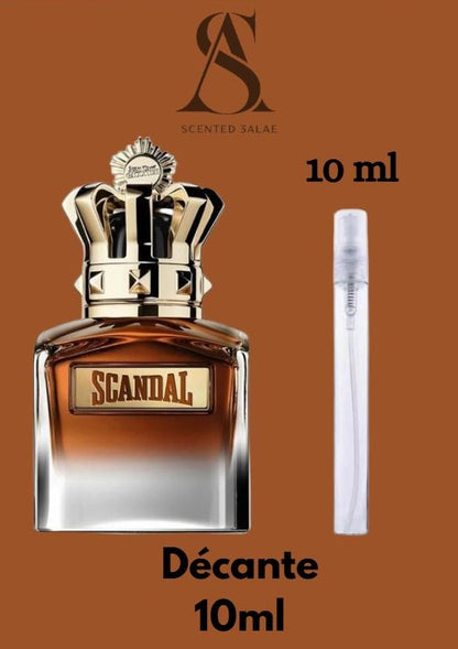 Jean Paul Gaultier Scandal Elixir Parfum