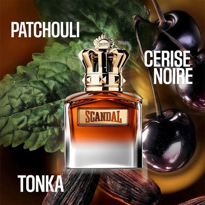 Jean Paul Gaultier Scandal Elixir Parfum