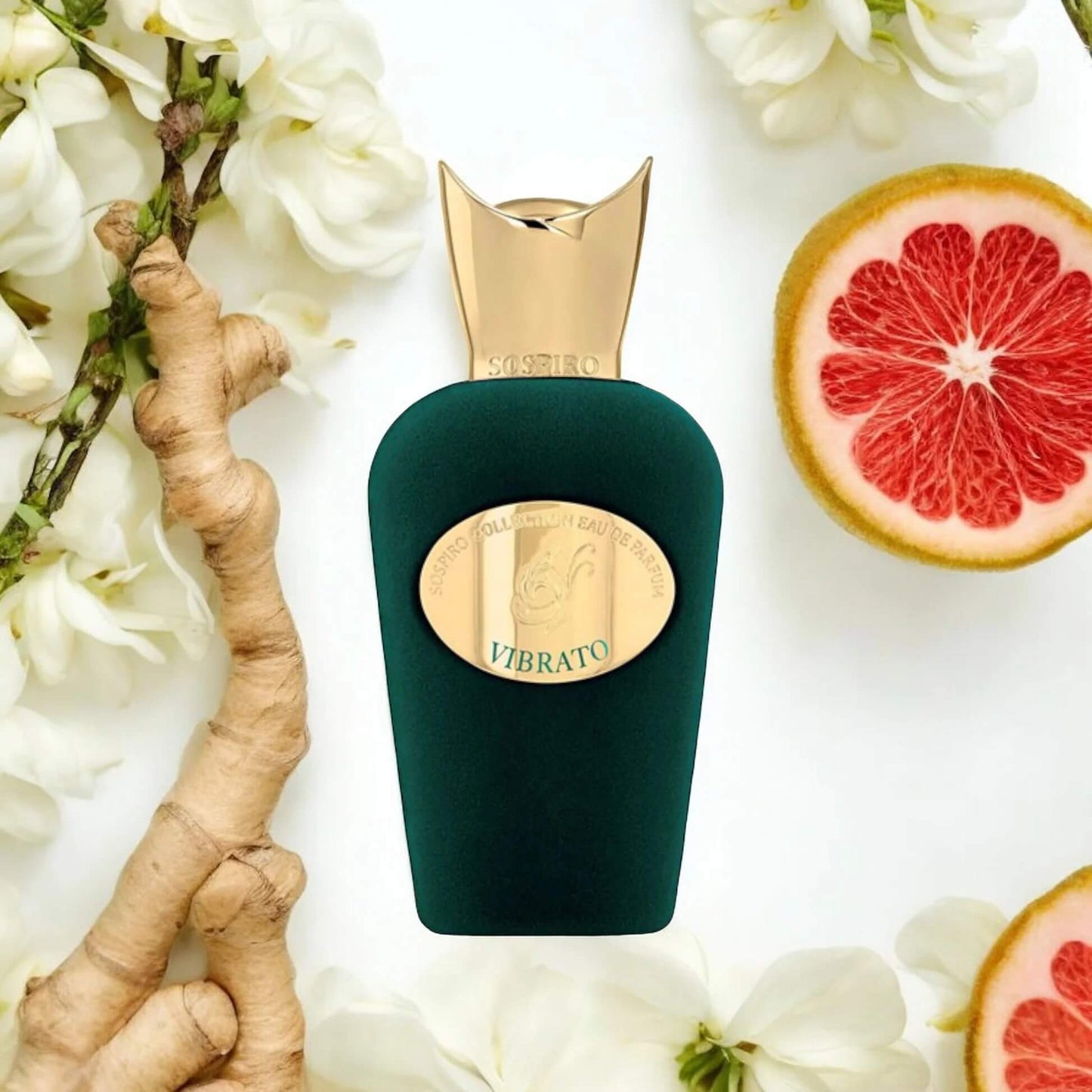 Sospiro Vibrato Eau De Parfum (For Men & Women)