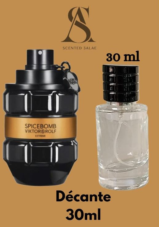 SPICEBOMB EXTREME VICTOR & ROLF