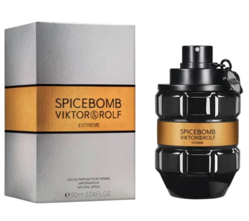 SPICEBOMB EXTREME VICTOR & ROLF