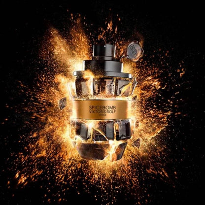 SPICEBOMB EXTREME VICTOR & ROLF