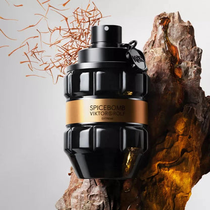 SPICEBOMB EXTREME VICTOR & ROLF