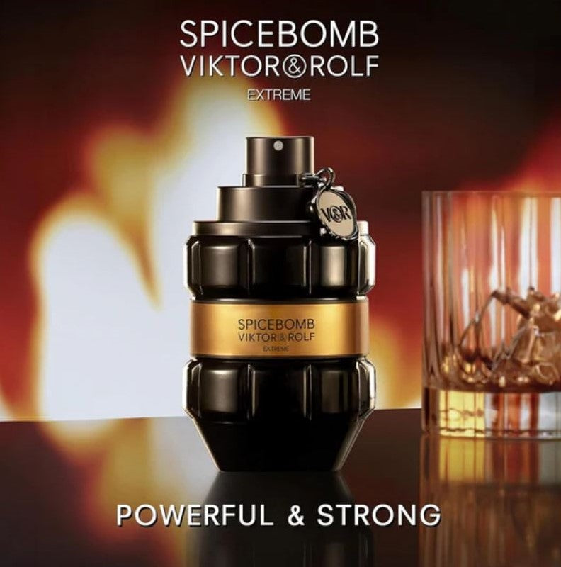 SPICEBOMB EXTREME VICTOR & ROLF