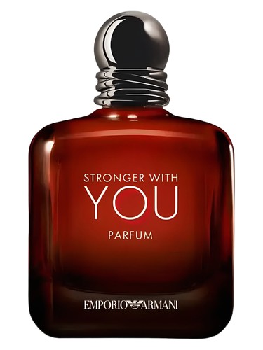 10 ML EMPORIO ARMANI STRONGER WITH YOU PARFUM