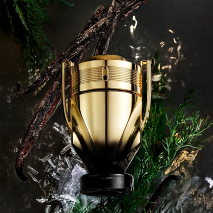 Invictus Elixir Paco Rabanne
