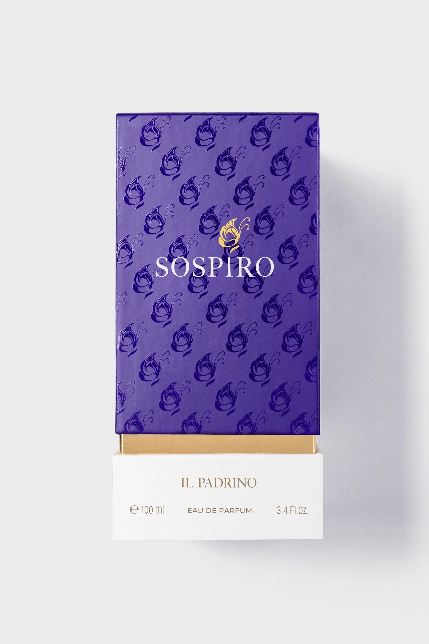 Sospiro Il Padrino Eau De Parfum (For Men & Women)
