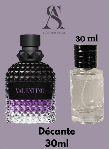 Valentino Born In Roma Purple Melancholia Eau De Toilette