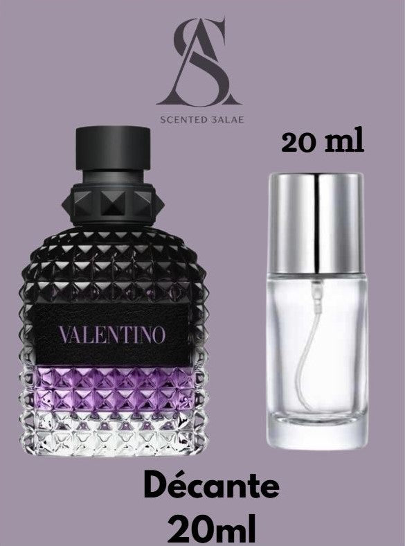 Valentino Born In Roma Purple Melancholia Eau De Toilette
