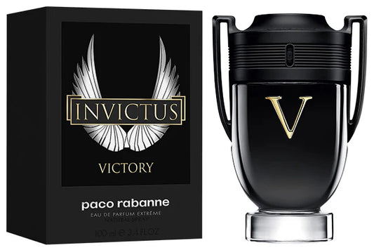 10 ML INVICTUS VICTORY EAU DE PARFUM EXTREME