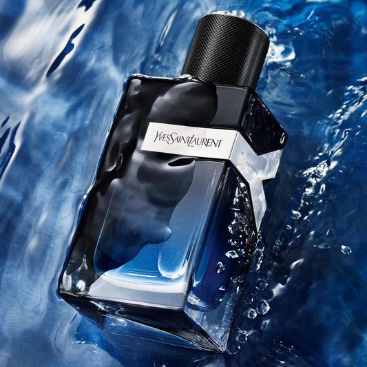 YVES SAINT LAURENT "Y" EAU DE PARFUM