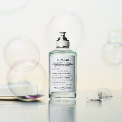 Replica Bubble Bath By Maison Margiela (Unisex : Men & Women)