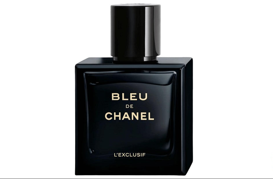 10 ML BLEU DE CHANEL L'EXCLUSIF PARFUM