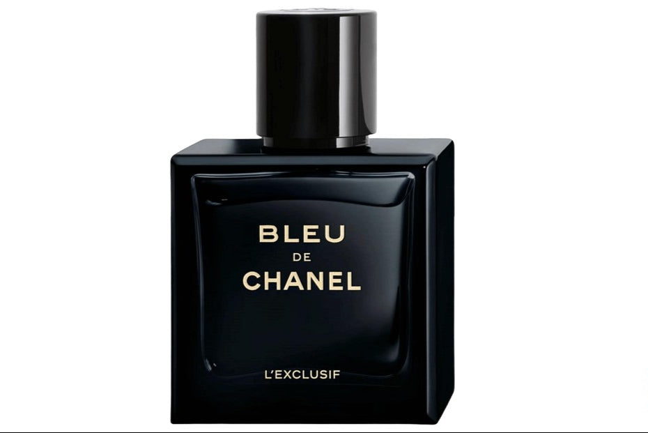 5 ML BLEU DE CHANEL L'EXCLUSIF PARFUM