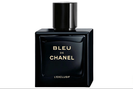 5 ML BLEU DE CHANEL L'EXCLUSIF PARFUM