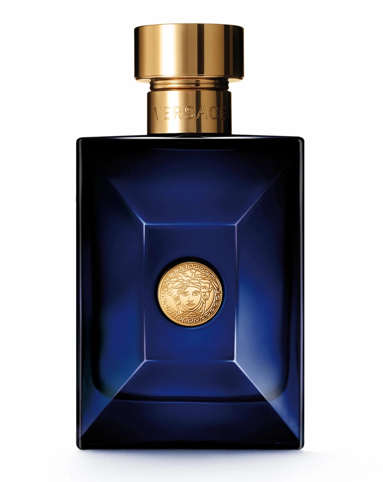 Versace Pour Homme Dylan Blue Eau De Toilette