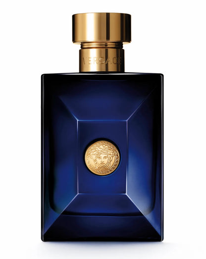 Versace Pour Homme Dylan Blue Eau De Toilette