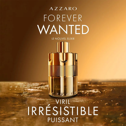 Azzaro Forever Wanted Elixir Parfum