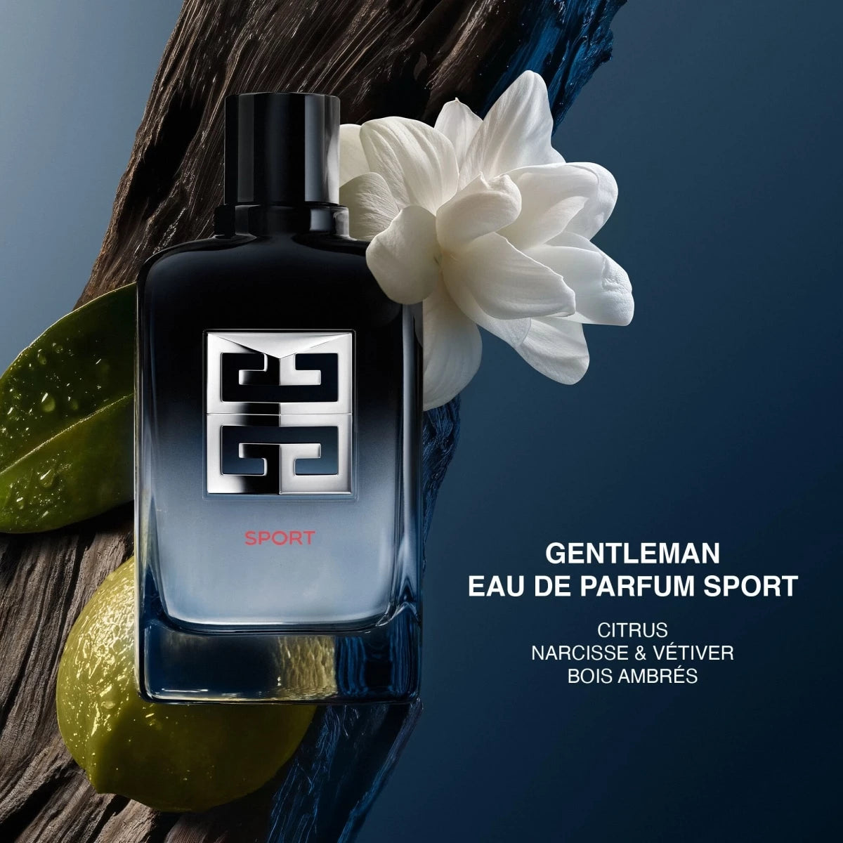Gentleman Society Sport Eau De Parfum