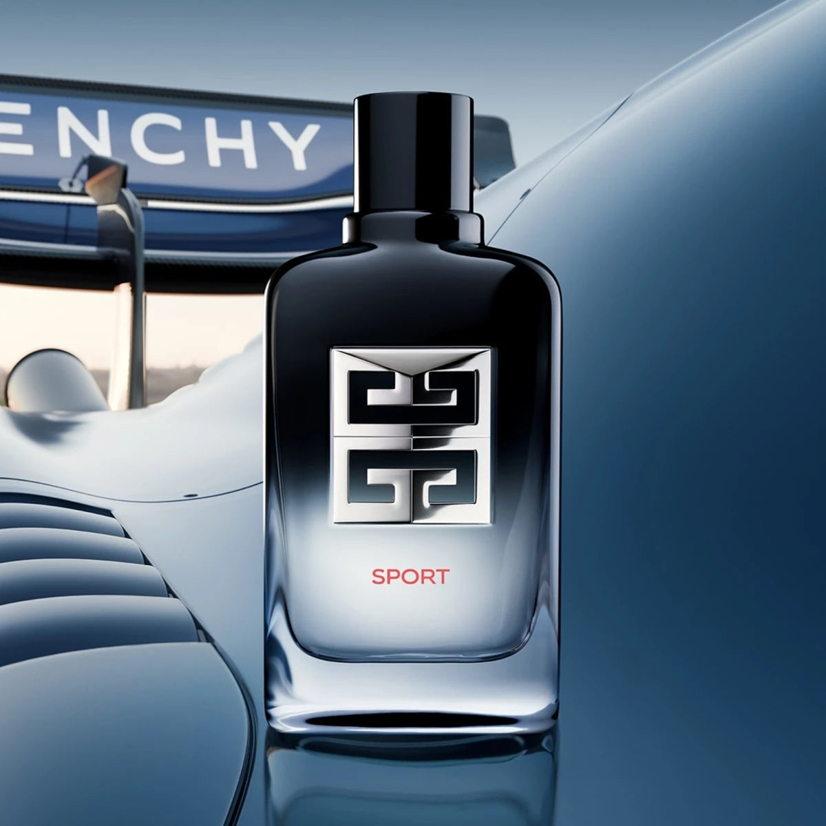 Gentleman Society Sport Eau De Parfum