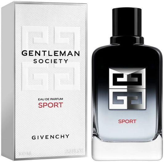 Gentleman Society Sport Eau De Parfum