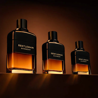 Gentleman Givenchy Réserve Privée Eau De Parfum