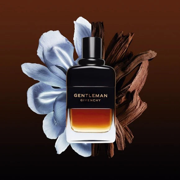 Gentleman Givenchy Réserve Privée Eau De Parfum