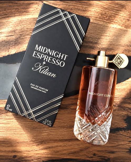 Killian Midnight Espresso Eau De Parfum