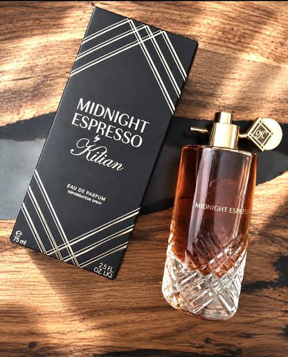 Killian Midnight Espresso Eau De Parfum