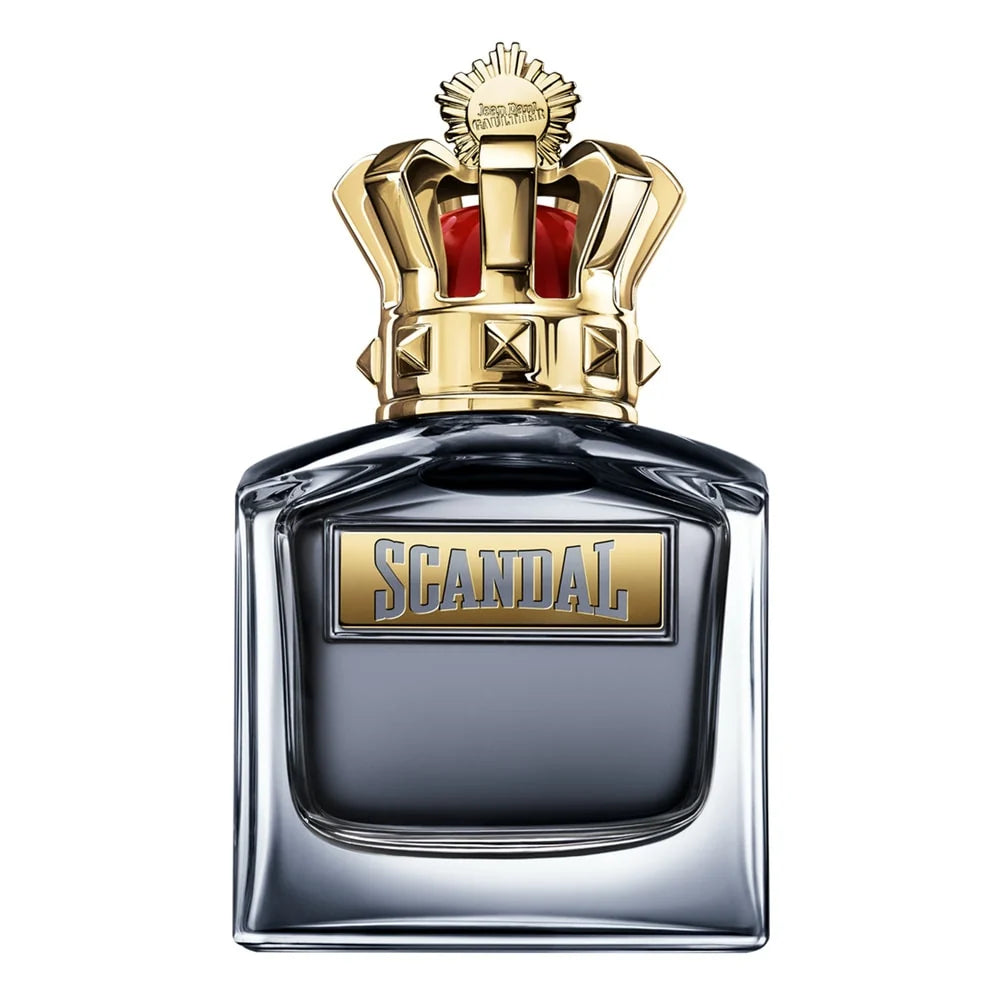(Batch 2021) Jean Paul Gaultier Scandal Eau De Toilette