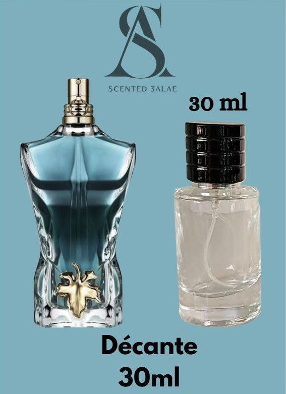 Jean Paul Gaultier Le Beau Eau De Toilette