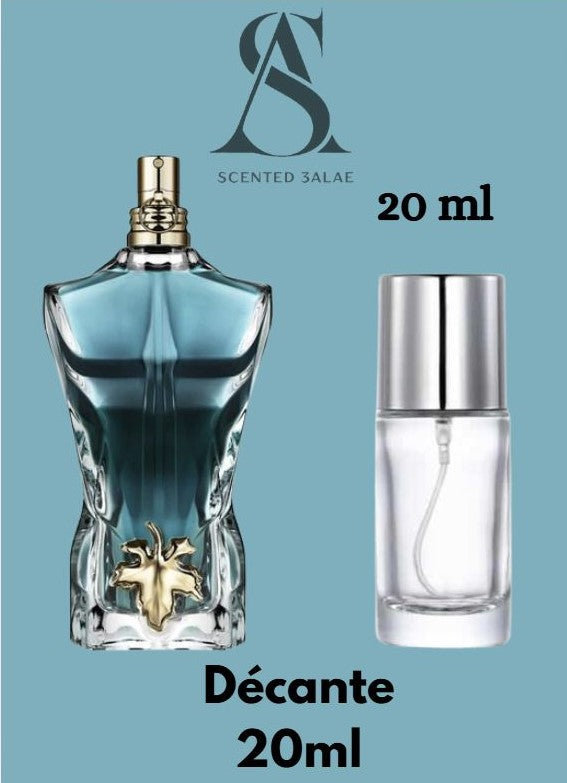 Jean Paul Gaultier Le Beau Eau De Toilette