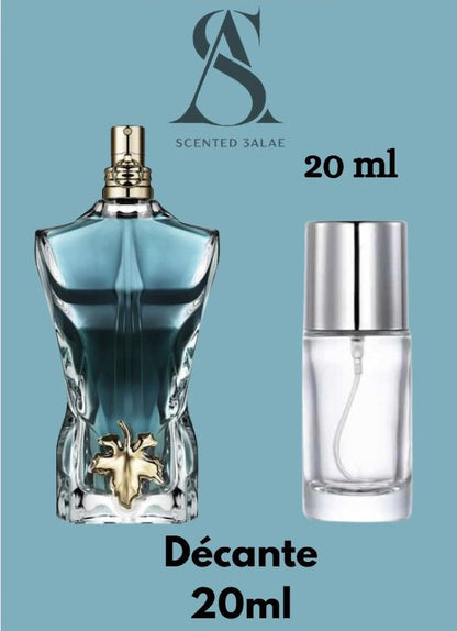 Jean Paul Gaultier Le Beau Eau De Toilette