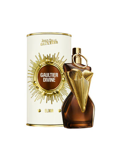 10 ML JEAN PAUL GAULTIER DIVINE ELIXIR PARFUM