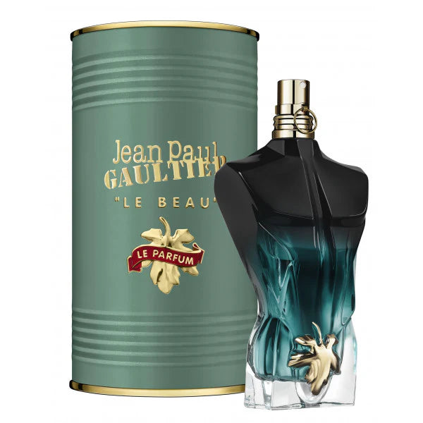 5ml JEAN PAUL GAULTIER LE BEAU LE PARFUM EAU DE PARFUM INTENSE