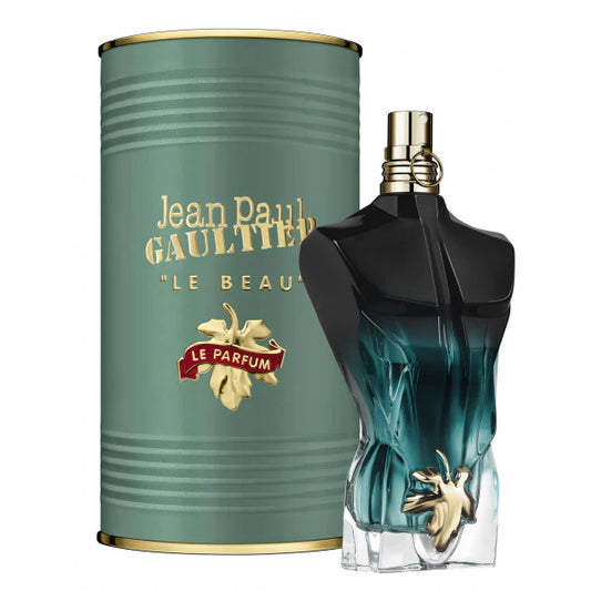 5ml JEAN PAUL GAULTIER LE BEAU LE PARFUM EAU DE PARFUM INTENSE